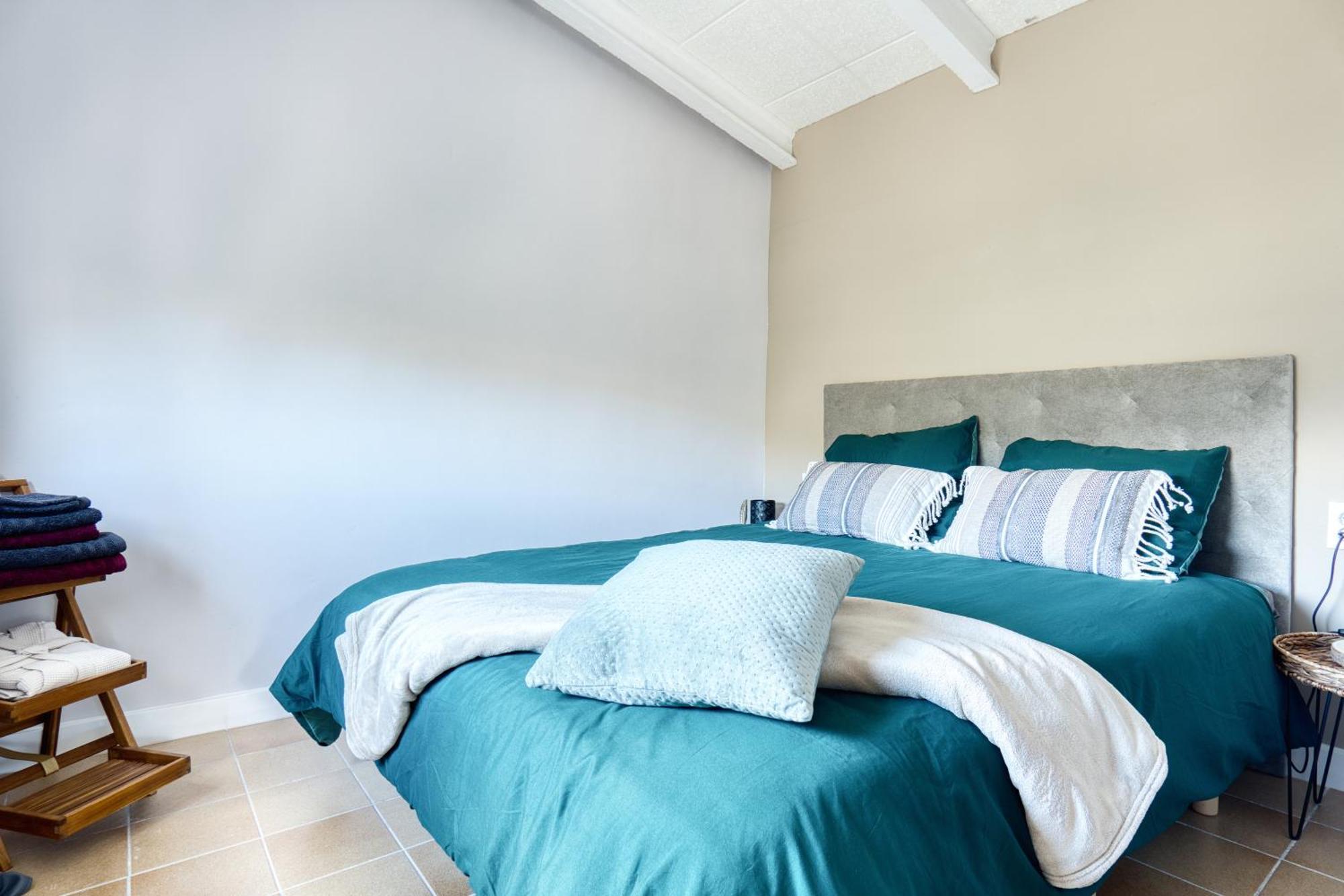 La Luna Jijona Room photo